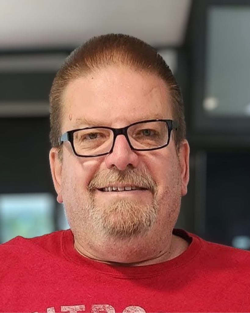 Edgar Ellis Brunson III Profile Photo