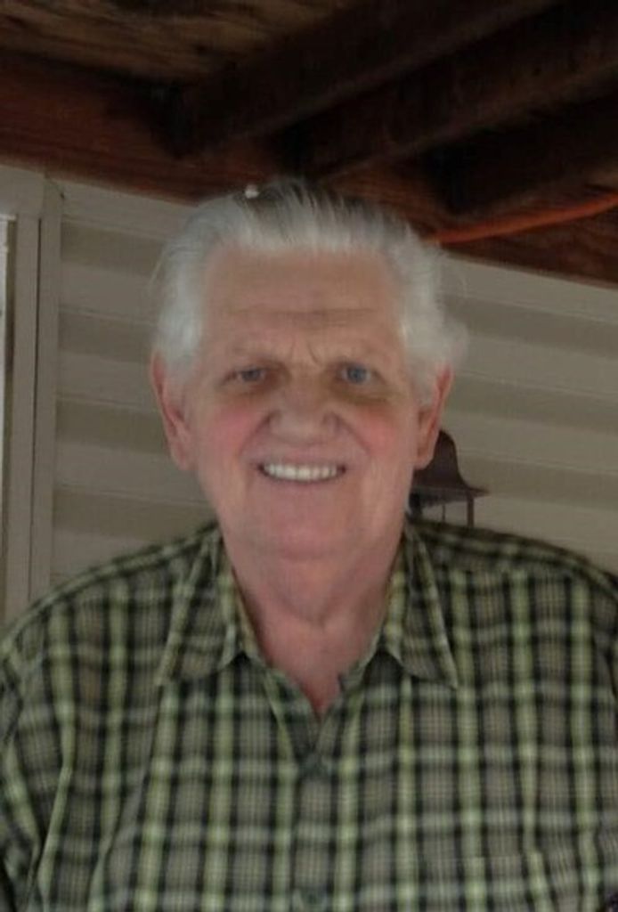 James Dewey King Profile Photo