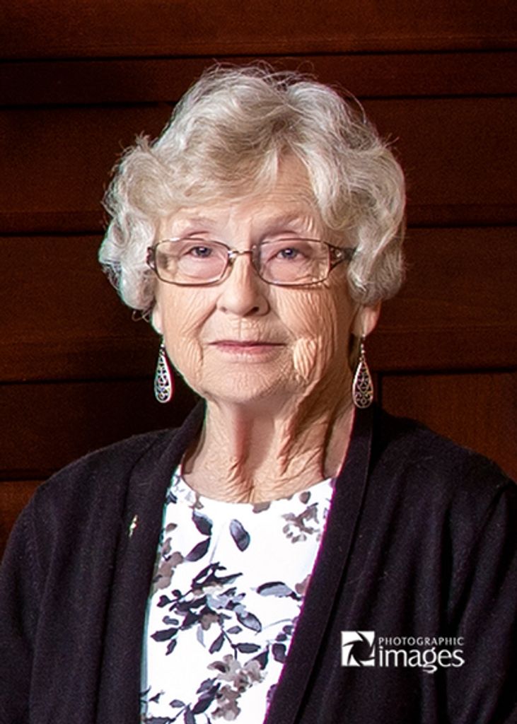 Bonita "Bonnie" L. Maddox