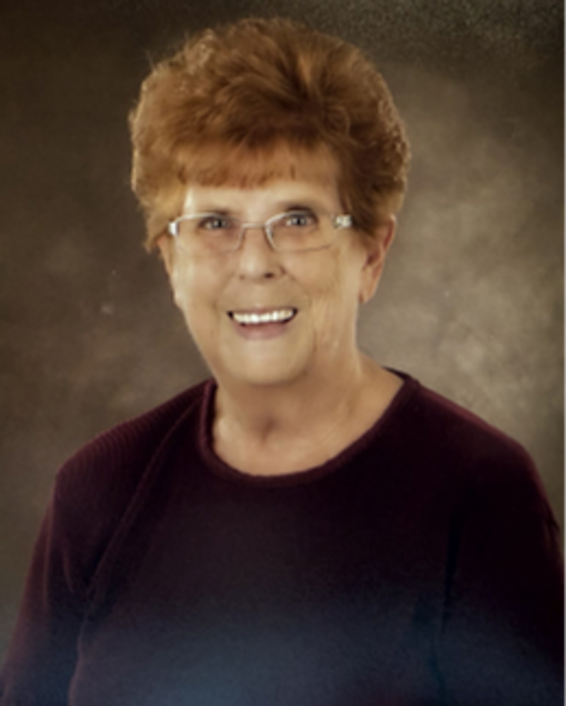 Shirley R. Jeffries Profile Photo