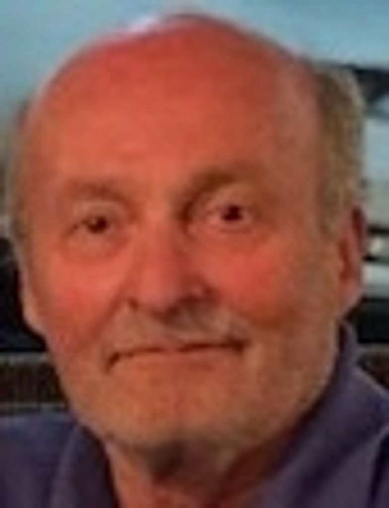 Kevin M. Ryan Profile Photo
