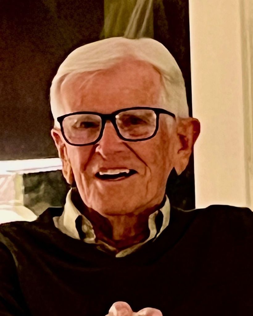 Dr. Thomas Brevard Templeton Profile Photo