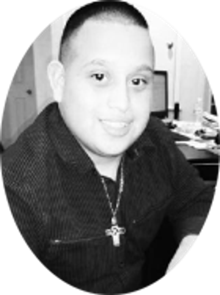 Josue Pacheco