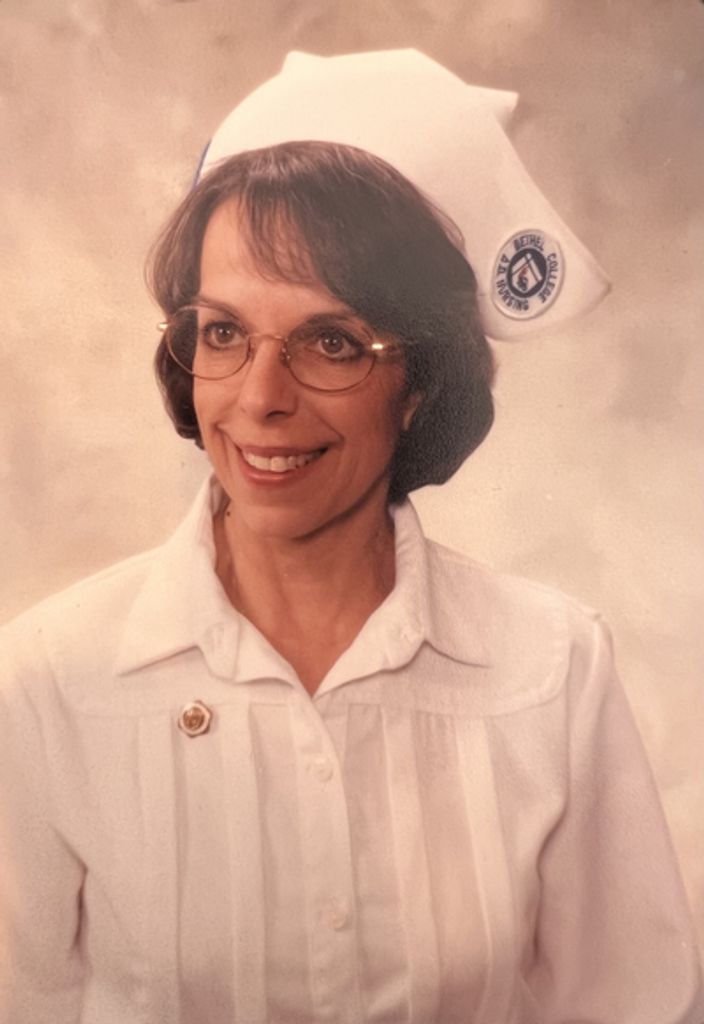 Christine A. Sewell Profile Photo