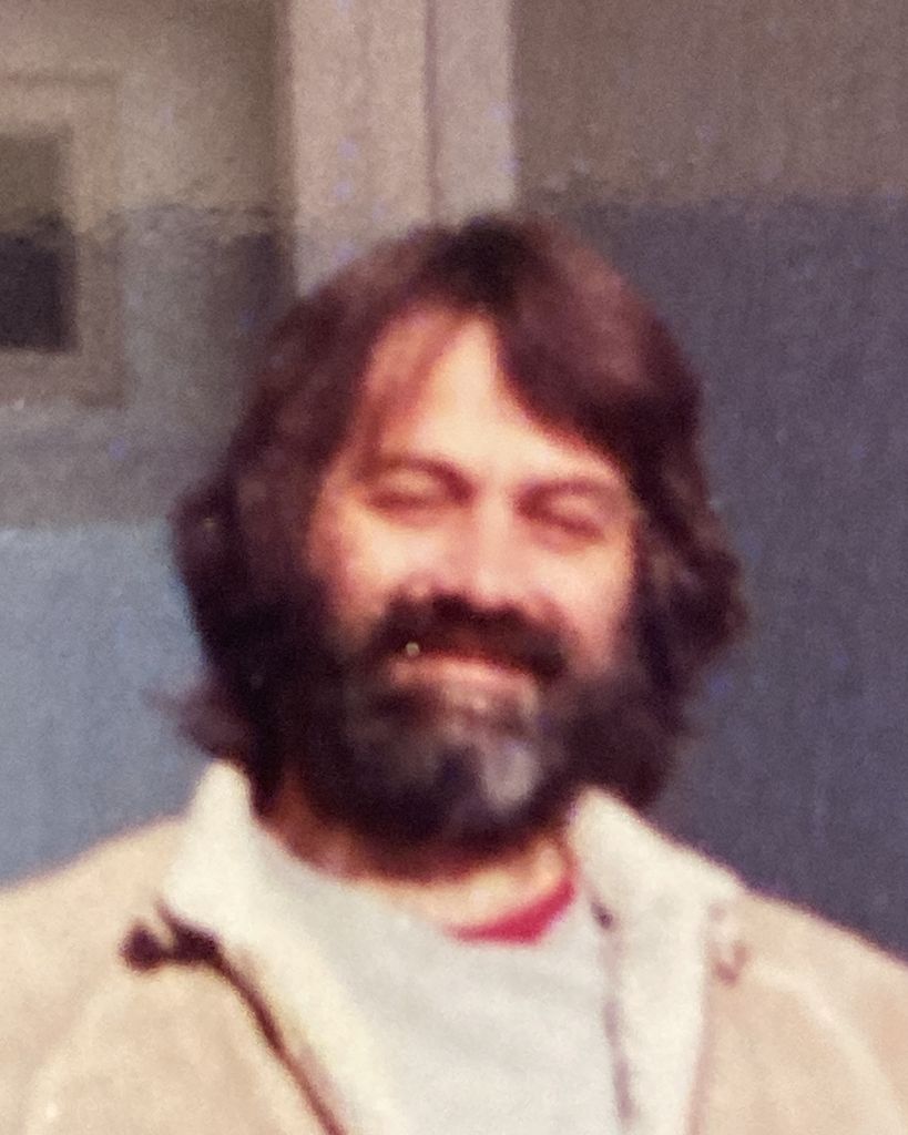 Andrew Copsetta Profile Photo