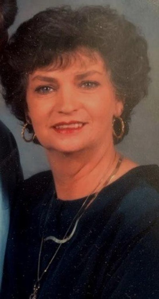 Sylvia Tyre Harvey Profile Photo