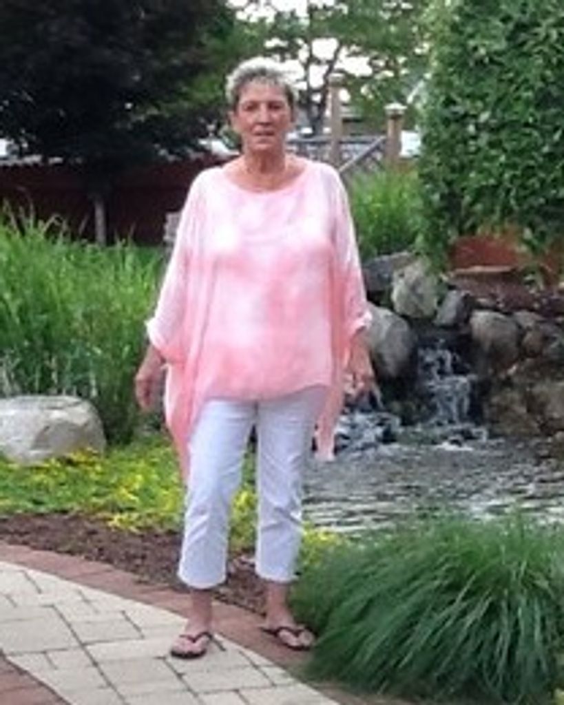 Susan M. Lloyd Profile Photo