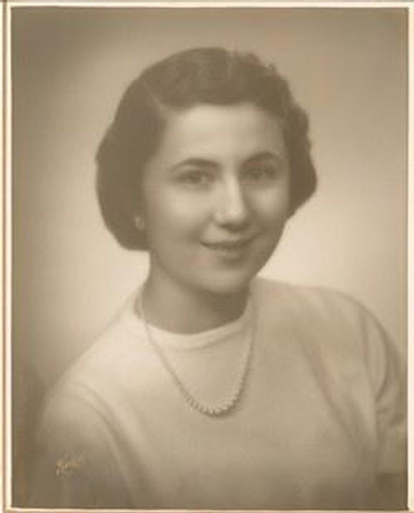 Ann K. Ruggeri
