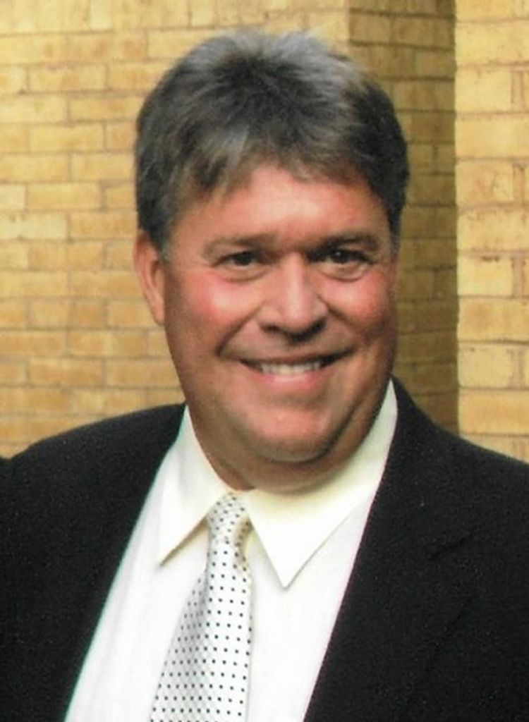 James Alexander Morrison