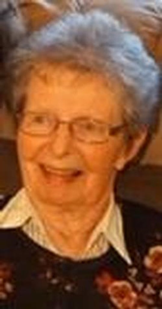 Marian H. Yontz Profile Photo