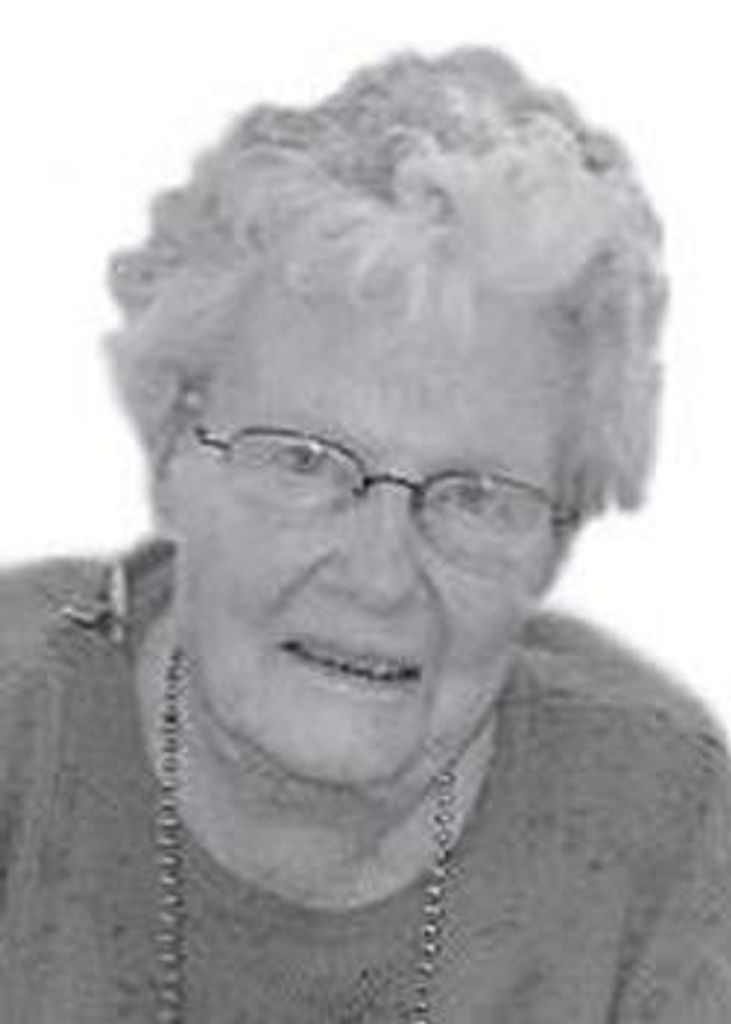 Aletha Fern Depping