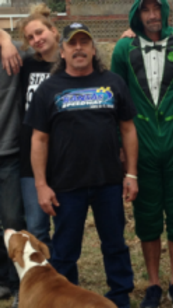 Ruben Guadalupe Chavira