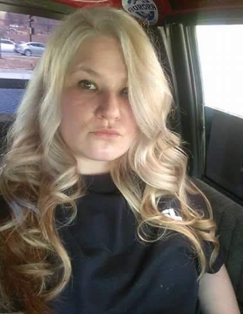 Portia Renee Ivey Profile Photo