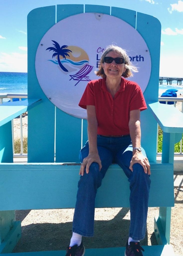 Deborah A. (Mason)  Nye