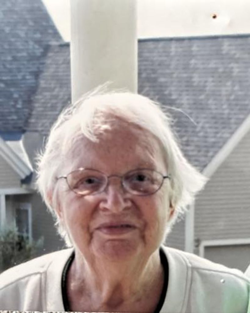 Rita Elizabeth Bannister Profile Photo