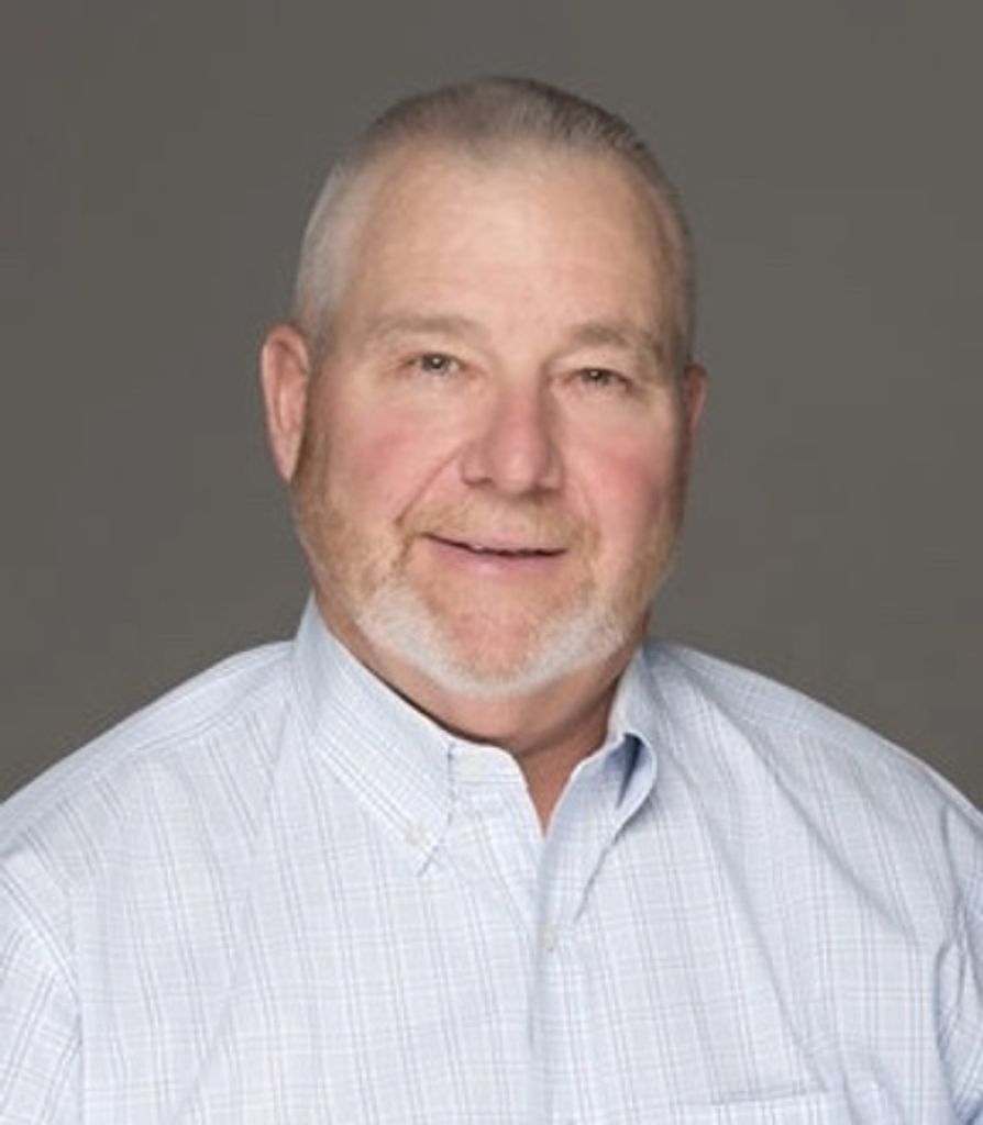 Leroy P Hampton Profile Photo