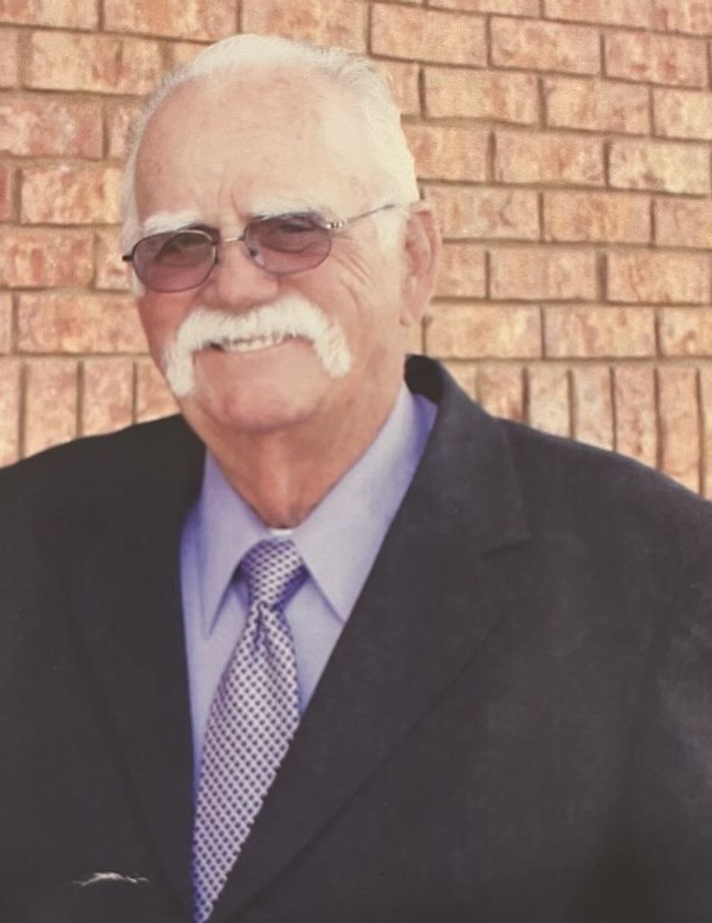 Loney C Durrance, Jr