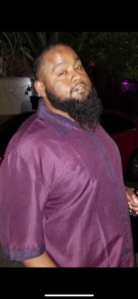 Taddrick Davis Sr. Profile Photo