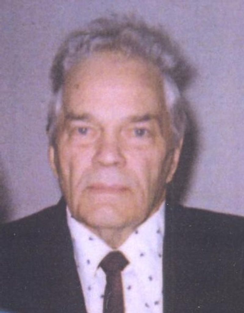 Daniel "Monte" Lamonte Wakley