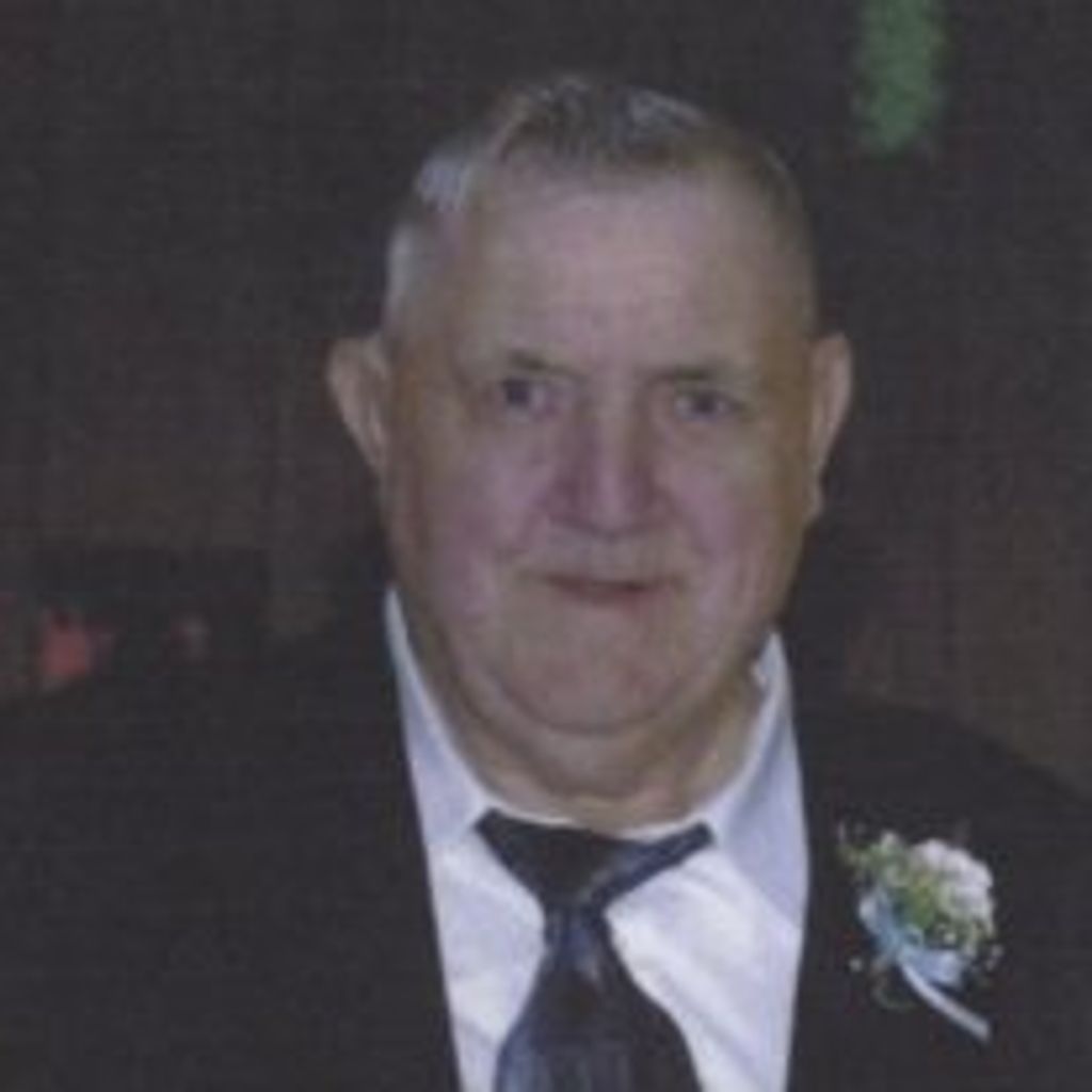 Melvin Fox