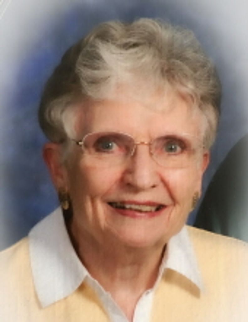 Kathleen "Kit"  Haag