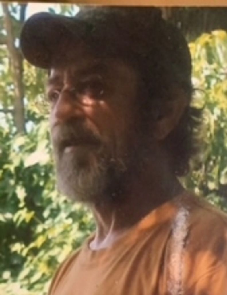 Thomas James Carter Profile Photo
