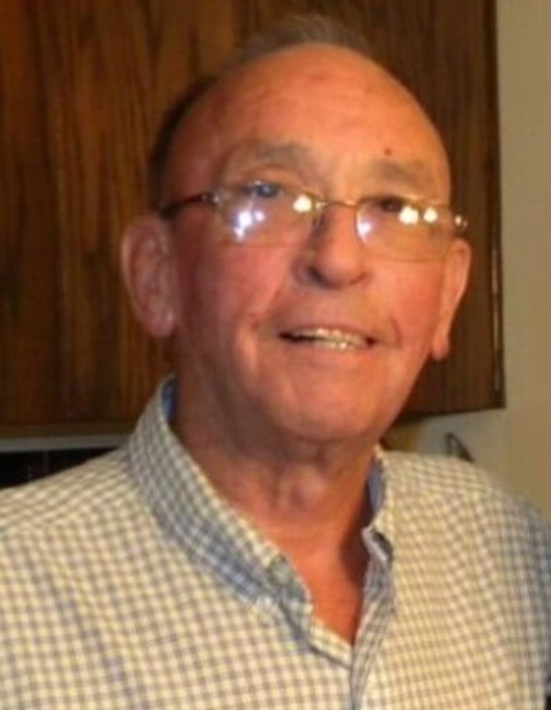 Kenneth Ashley Profile Photo