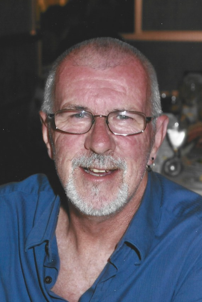Mark Hynes