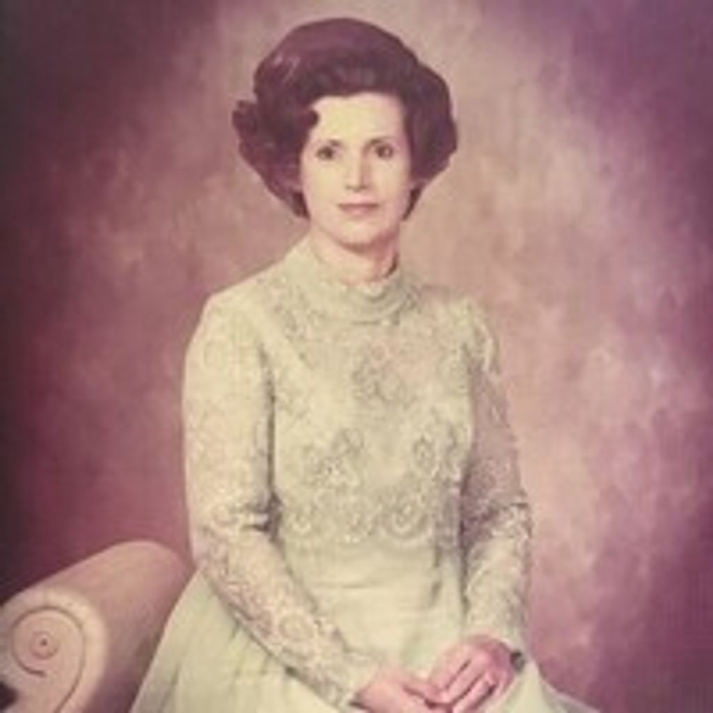Mary Catherine "Katie" Huerkamp