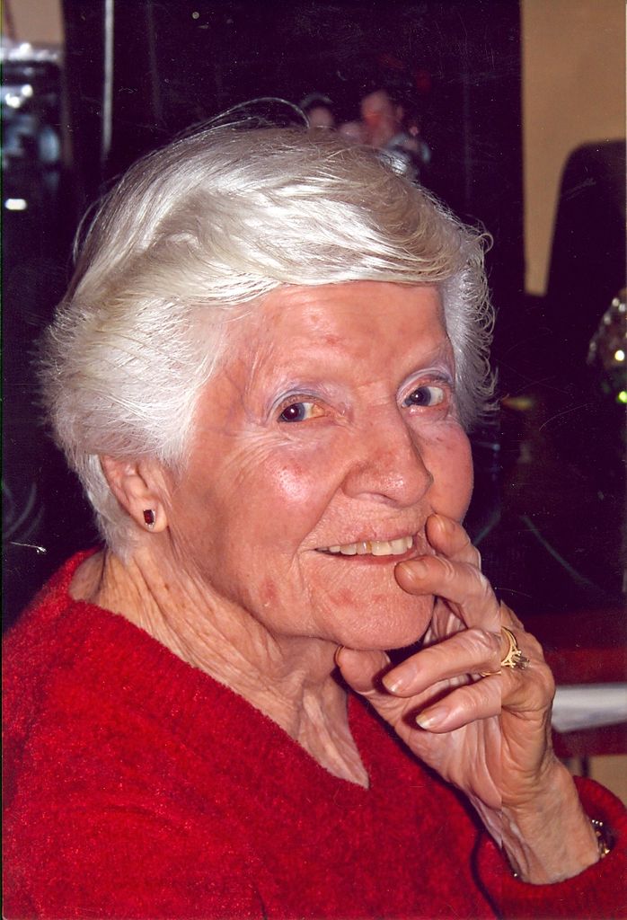 Gertrude M. Passarella