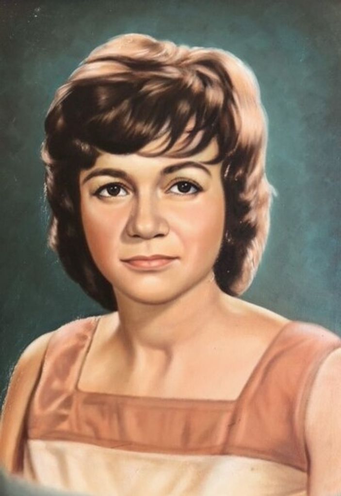 Ethelyn Jean Fox Short