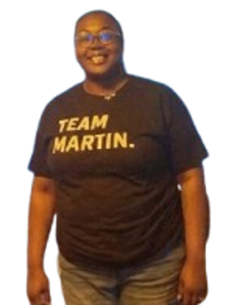 Mercedes Martin-Bates