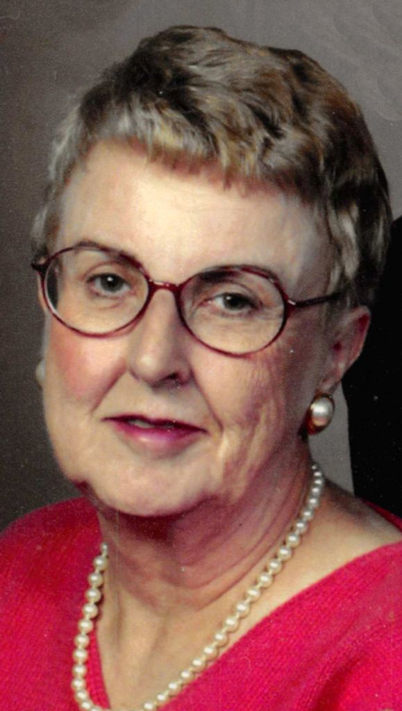 Ruth Stoops