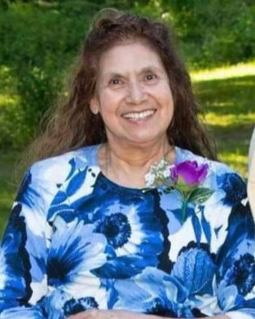 Adelita Jimenez (Duron) Speed