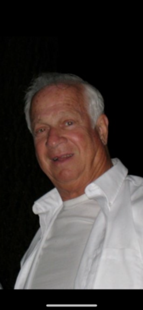 John Perry Profile Photo