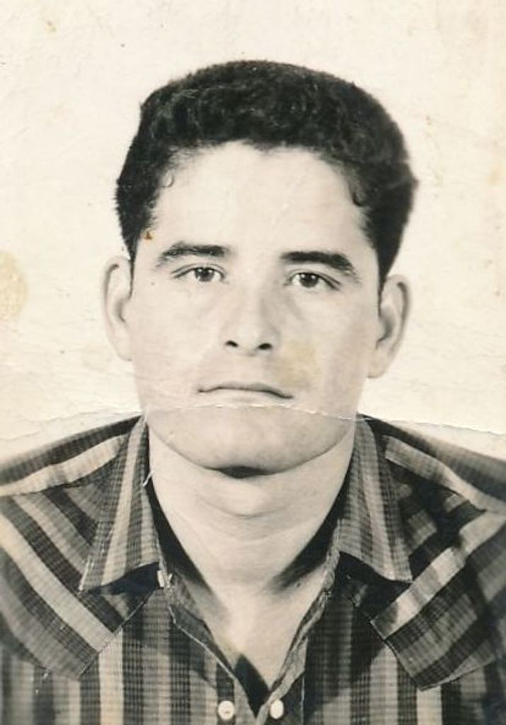 Florentino Sanchez