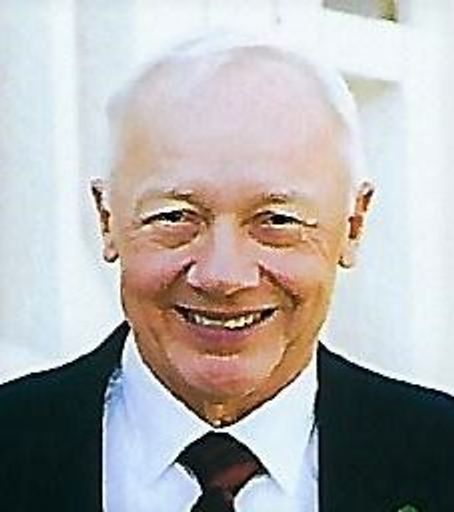 Donald N. Hanson Profile Photo
