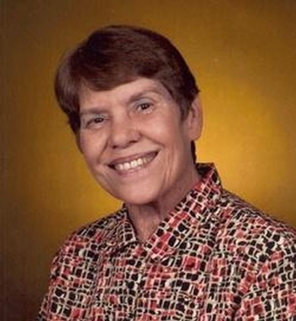Iris Jean Walls