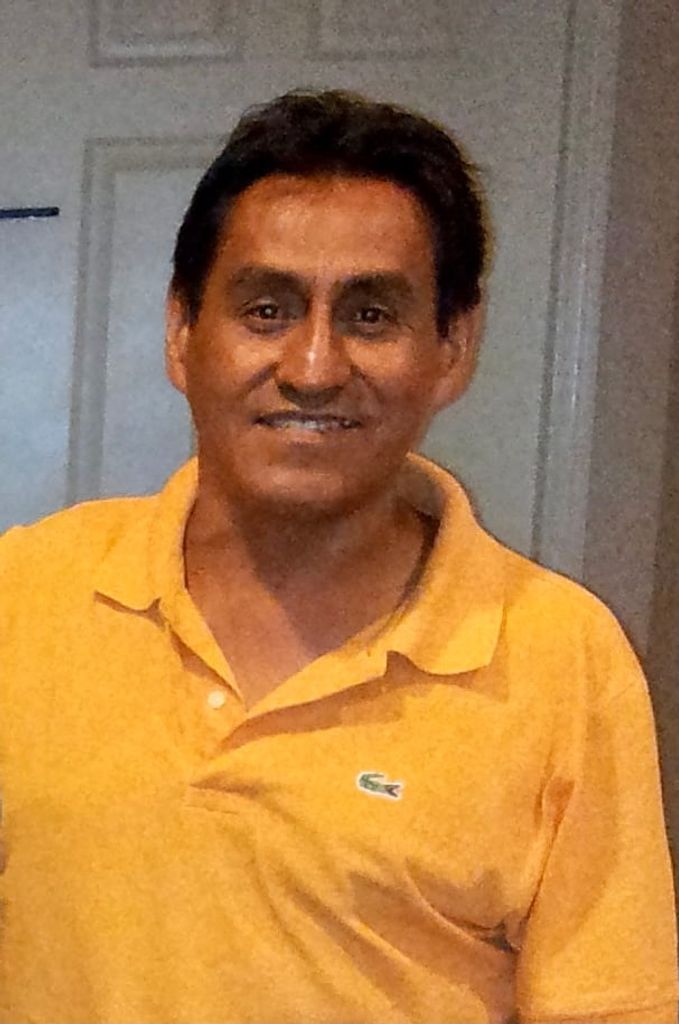 Oscar Alfredo Fernandez