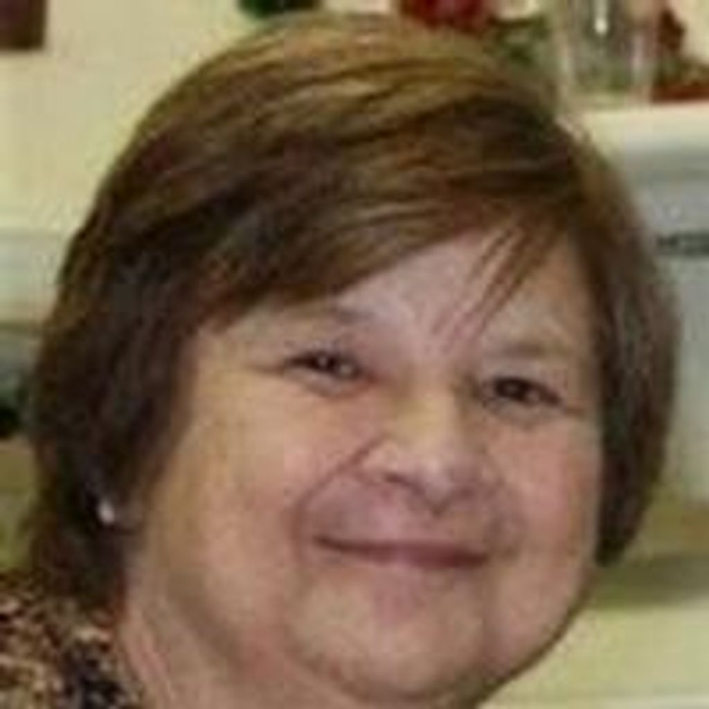 Patricia Dianne Louthian