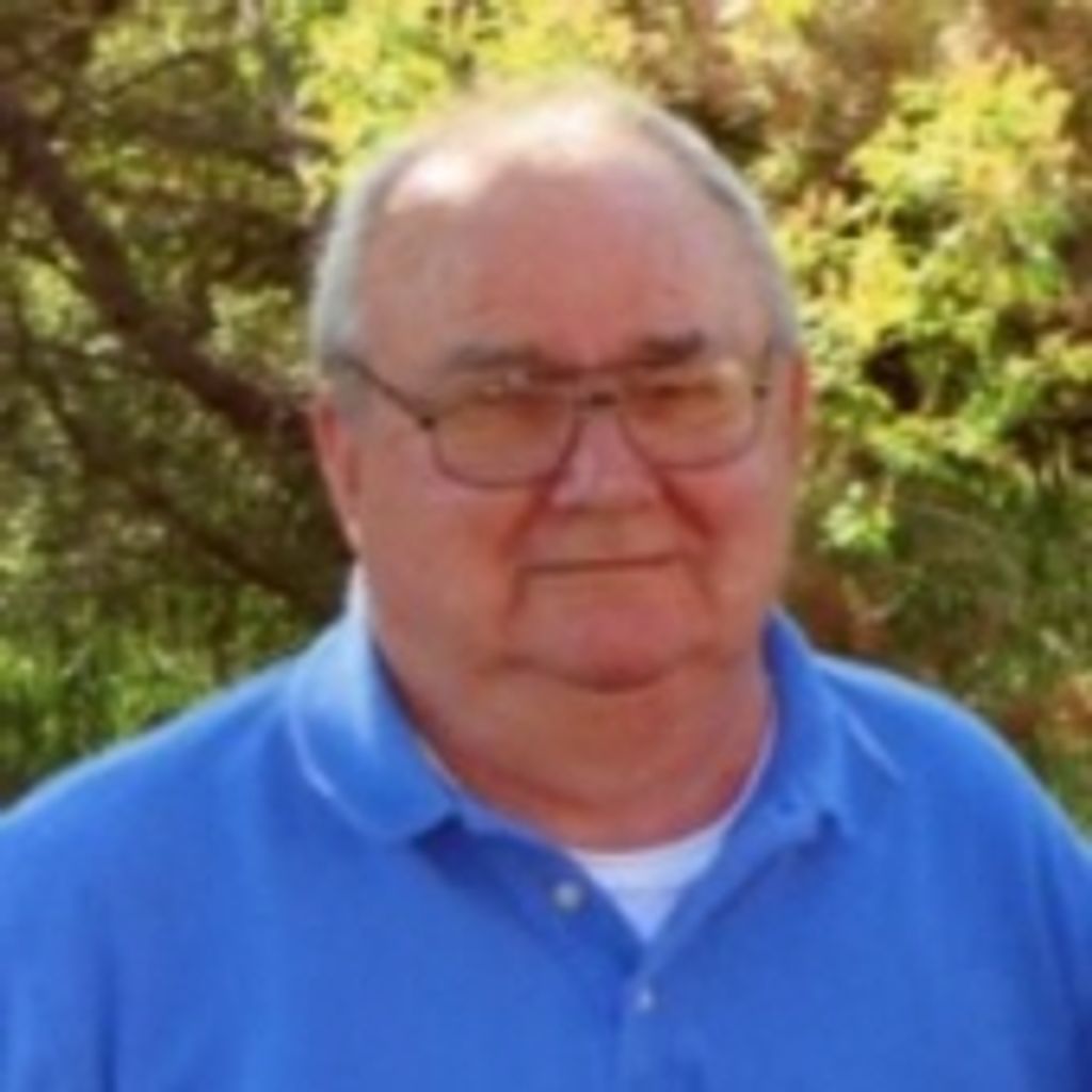 Frank A. Huber Profile Photo