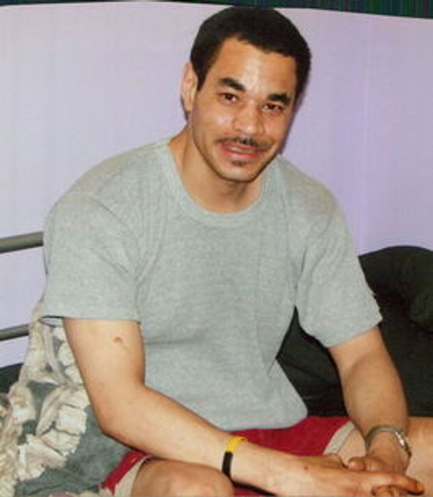 Carlton Bailey