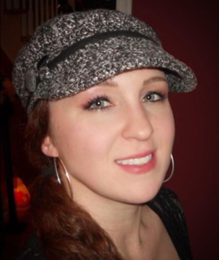 Amanda Leigh Nichols Profile Photo