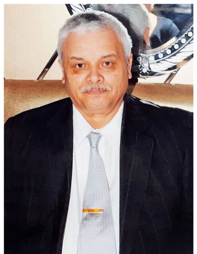 José S. Henriques Profile Photo