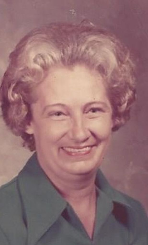 Frances Manning