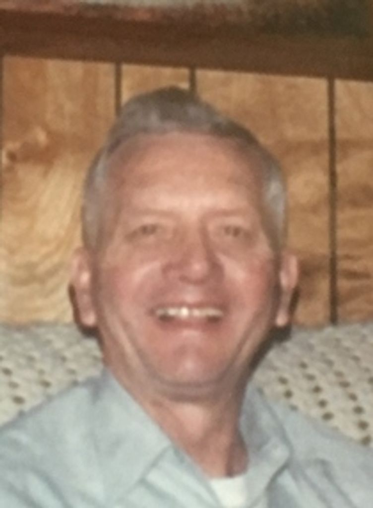Mr. Robert Lee Wilburn