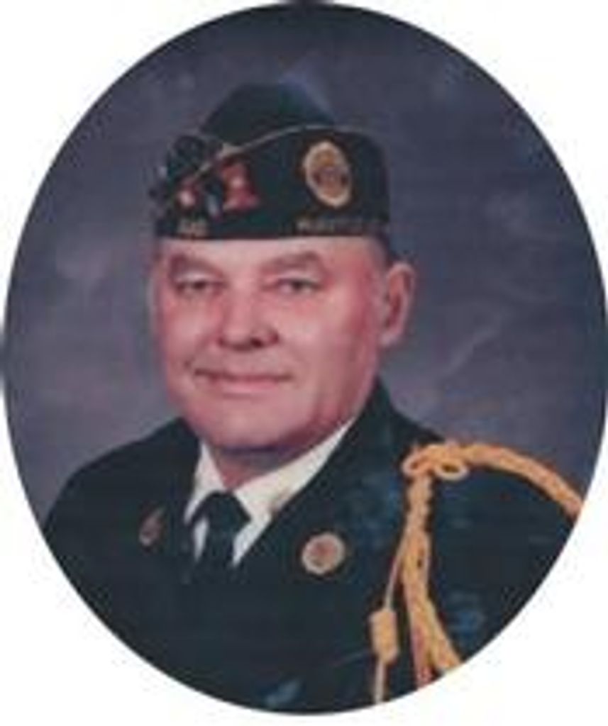 Donald Gerhard Leckness