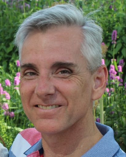 David Allen Lang's obituary image