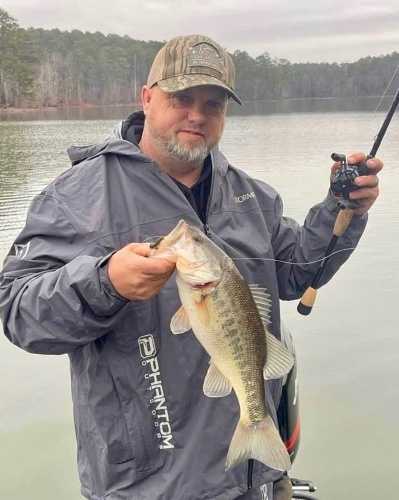 Charles Edward Anderson