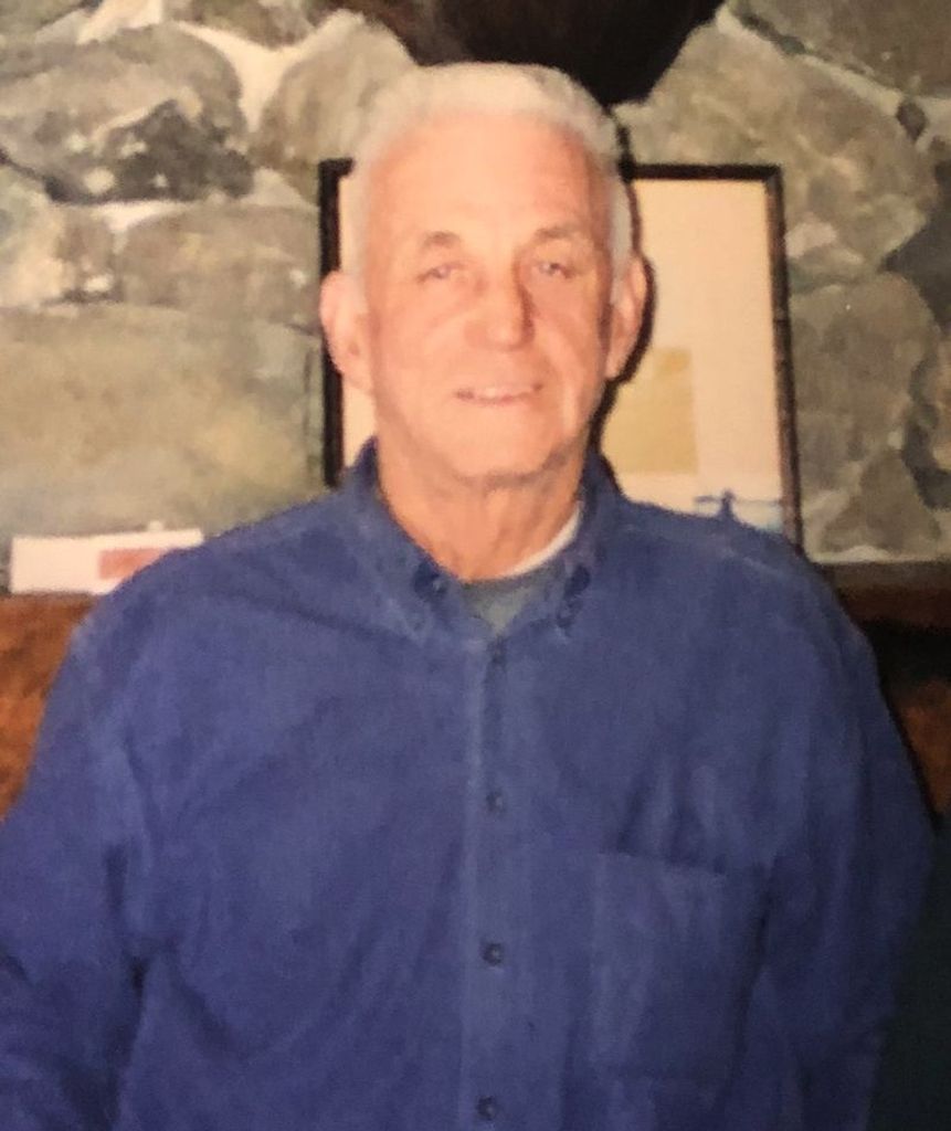 Wallace G. Wesinger Profile Photo